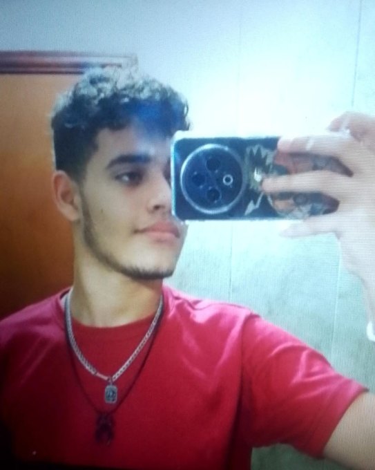 Foto de Luis Guaina