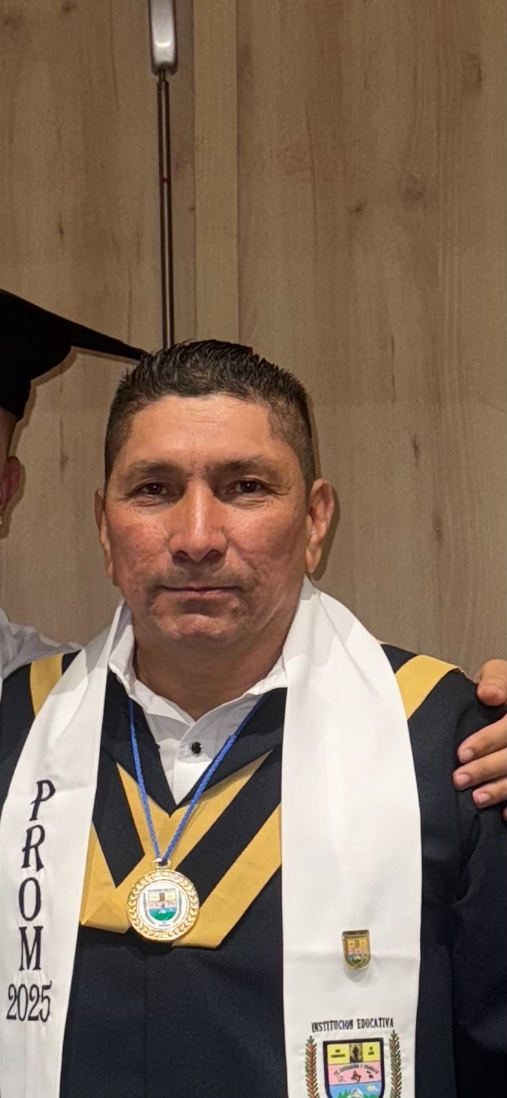 Foto de Henry Rodríguez moreno
