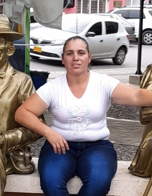 Foto de Nancy Piña Roldan