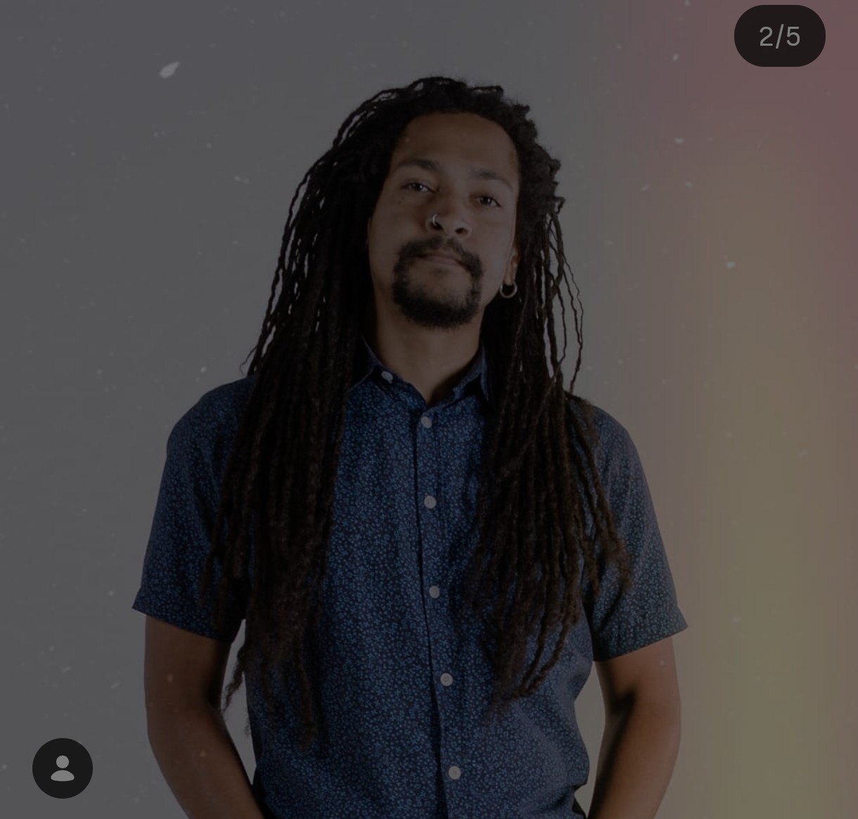 Foto de Jhonny Cuesta