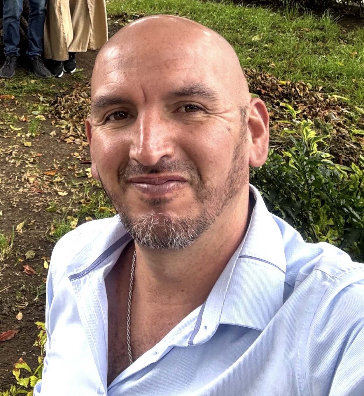 Foto de LUIS ERNESTO LAMY AVILA