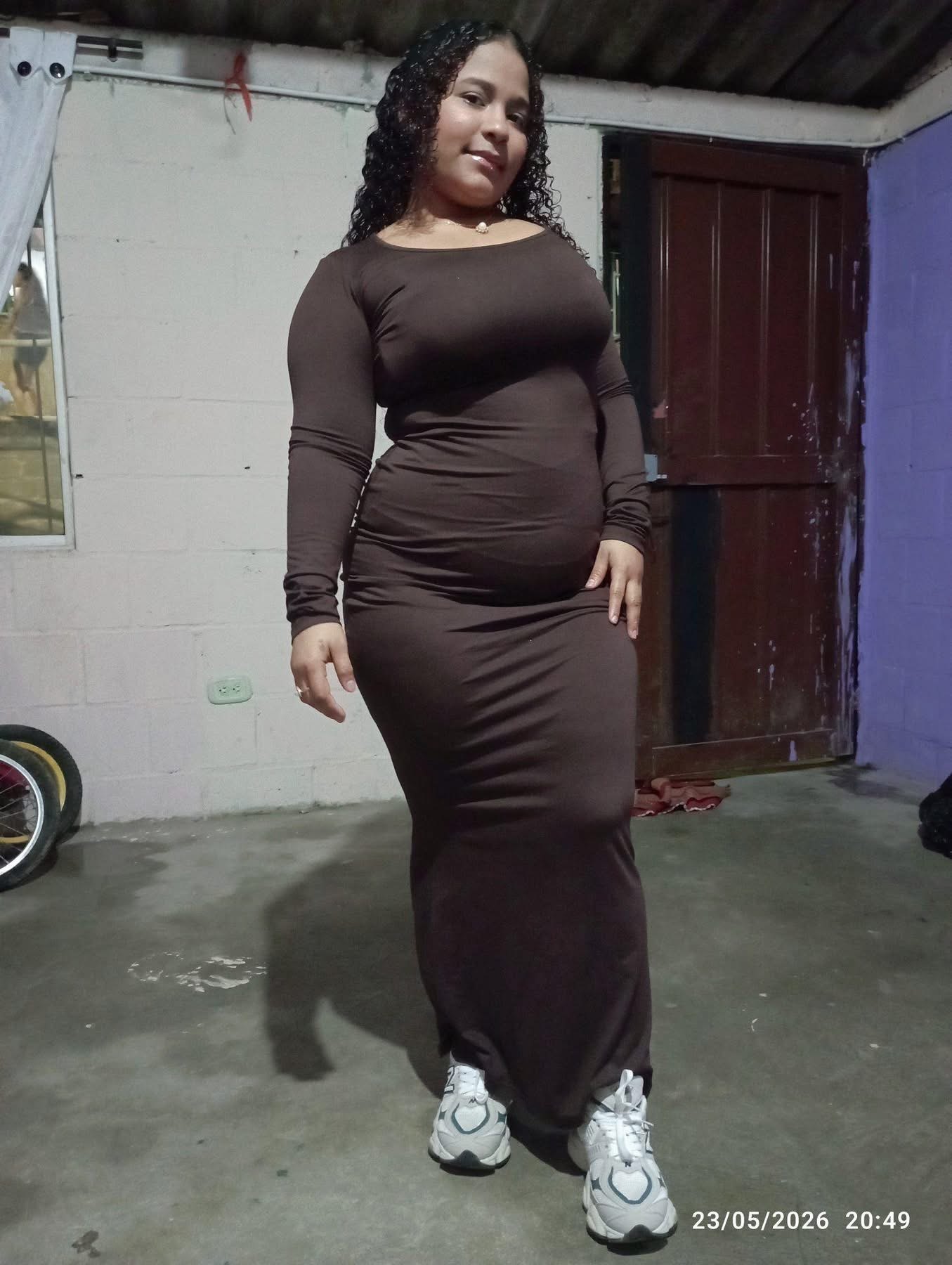 Foto de Wendy Nallerlys Castro maestre