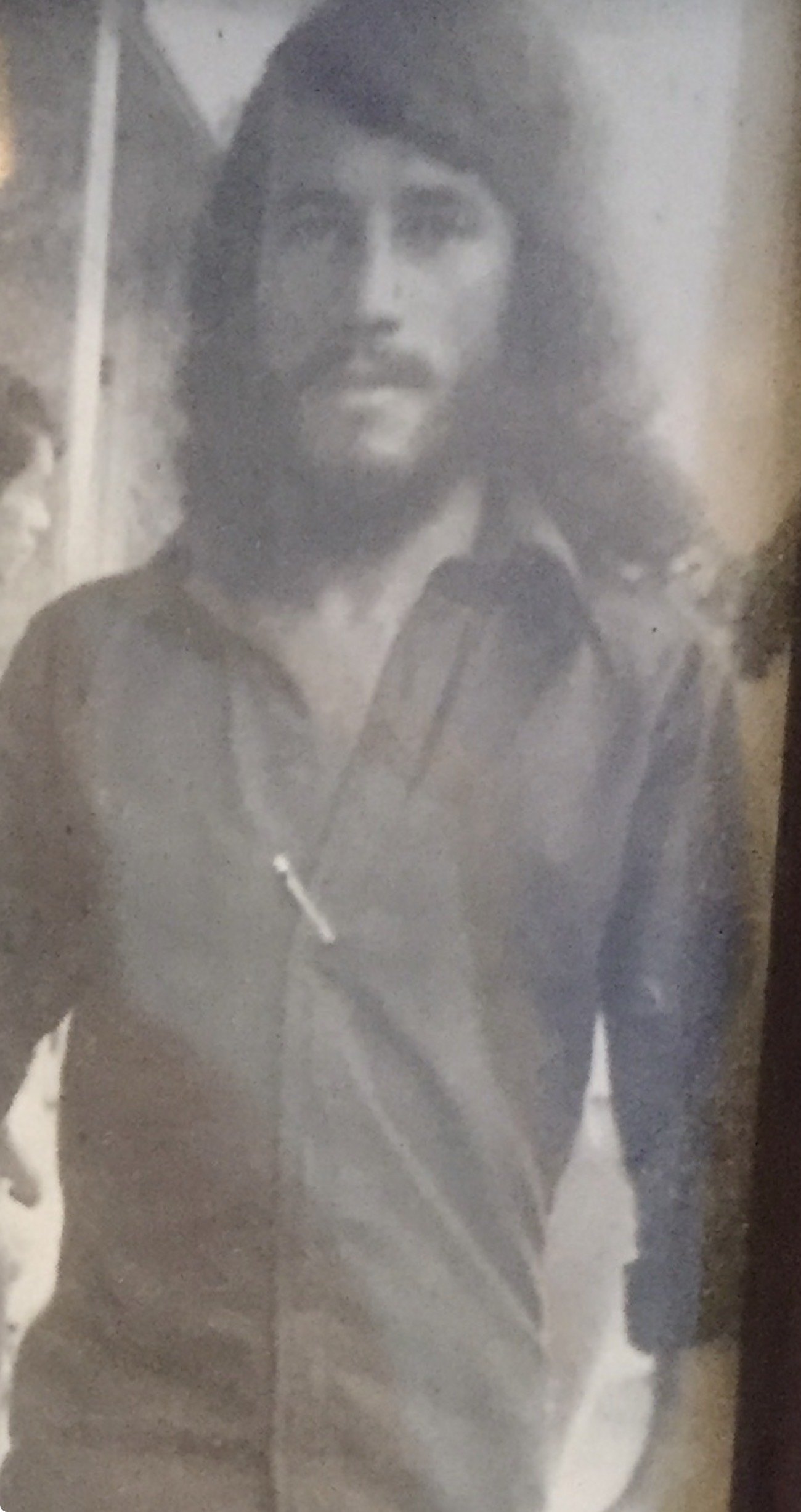 Foto de Guillermo Suarez Palomino
