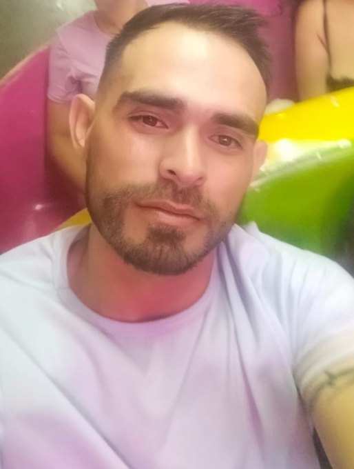 Foto de Yeferson Buitrago Hidalgo