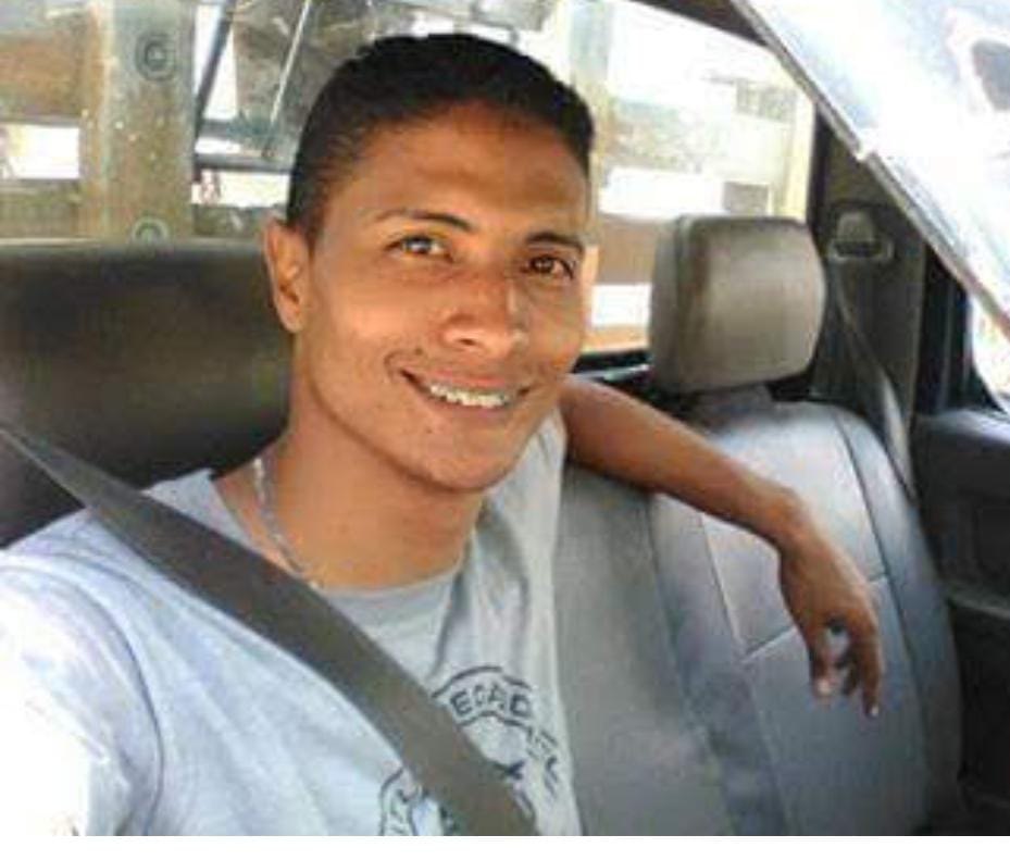 Foto de Erikcson Jose Morgado Acuña