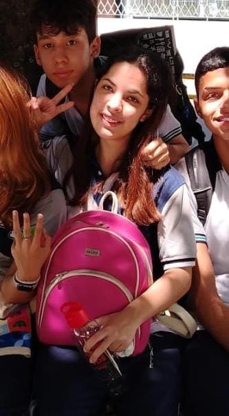 Foto de Sofia Luque Aponte