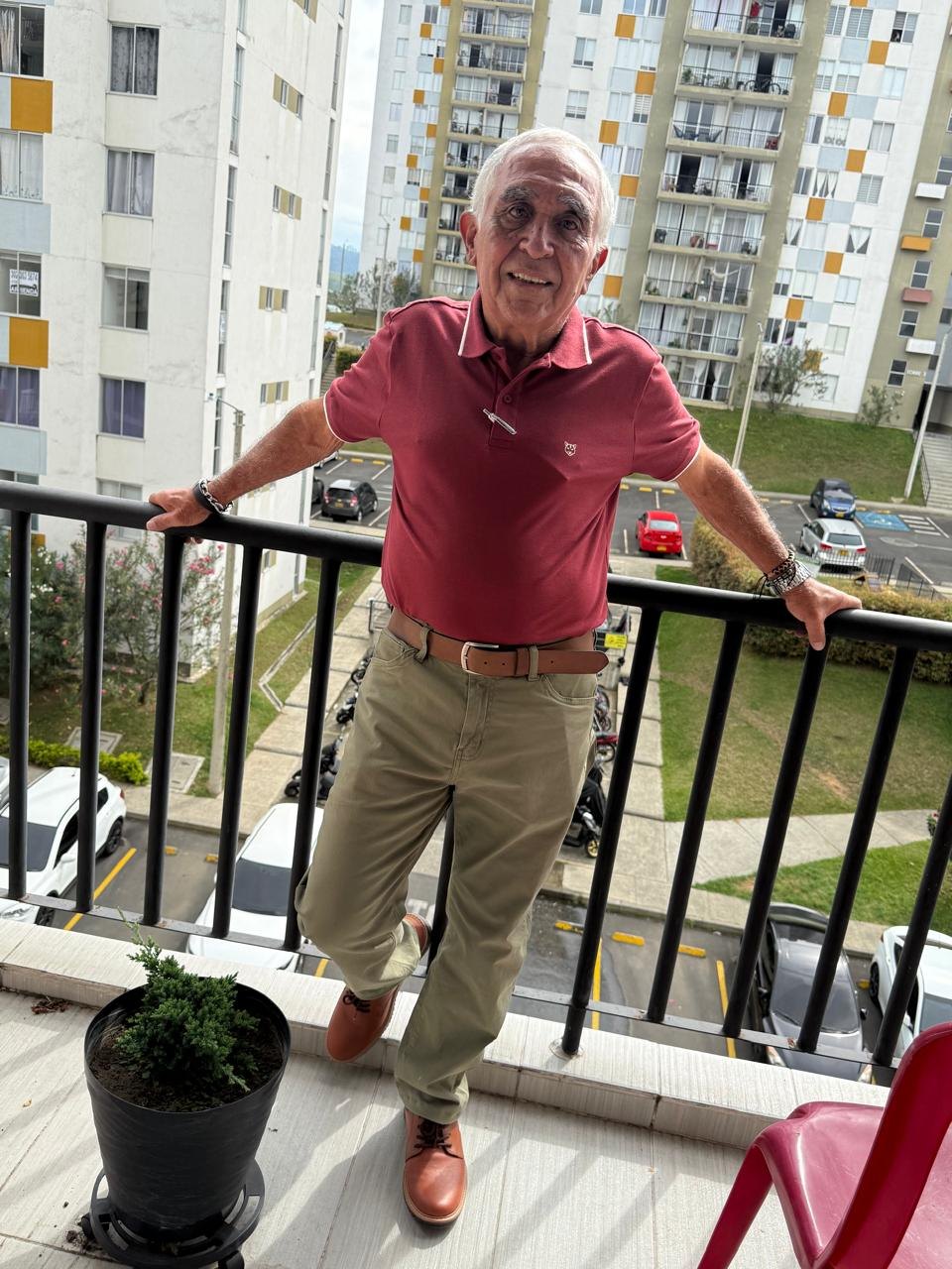 Foto de Walter Osorio