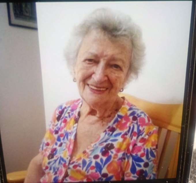 Foto de ANA MARIA CARMEN DAINO VIUDA DE ALI