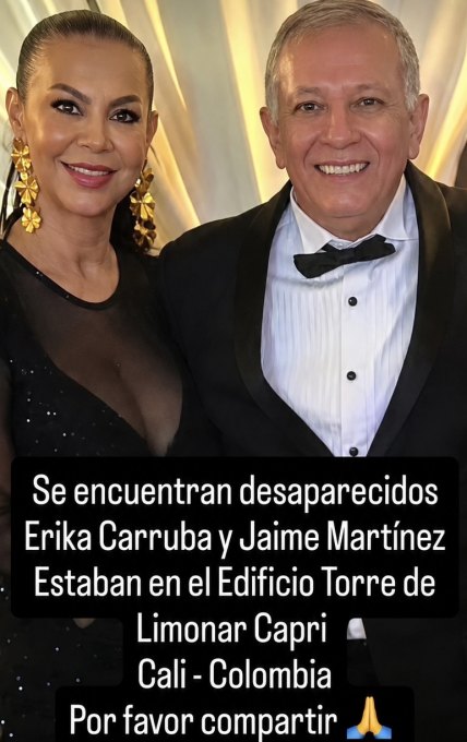 Foto de Martha Erika Carrubba