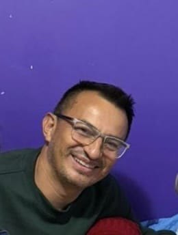 Foto de Leonardo Fabio Antivar Antivar