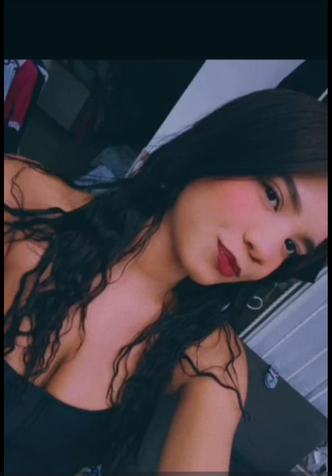 Foto de Deikerlyn Adriana Sanabria Rodriguez