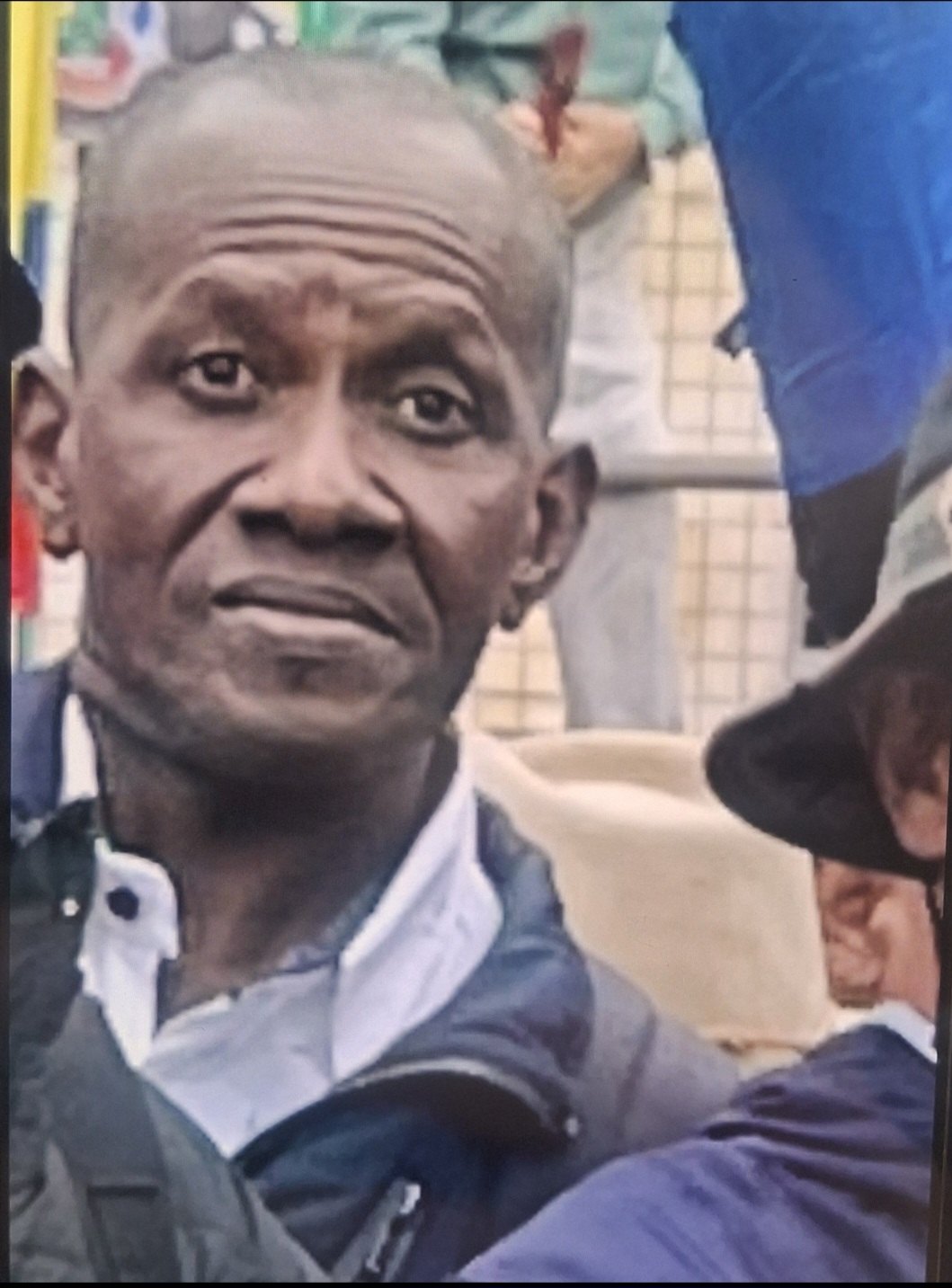 Foto de Gregorio Antonio Moreno Mena