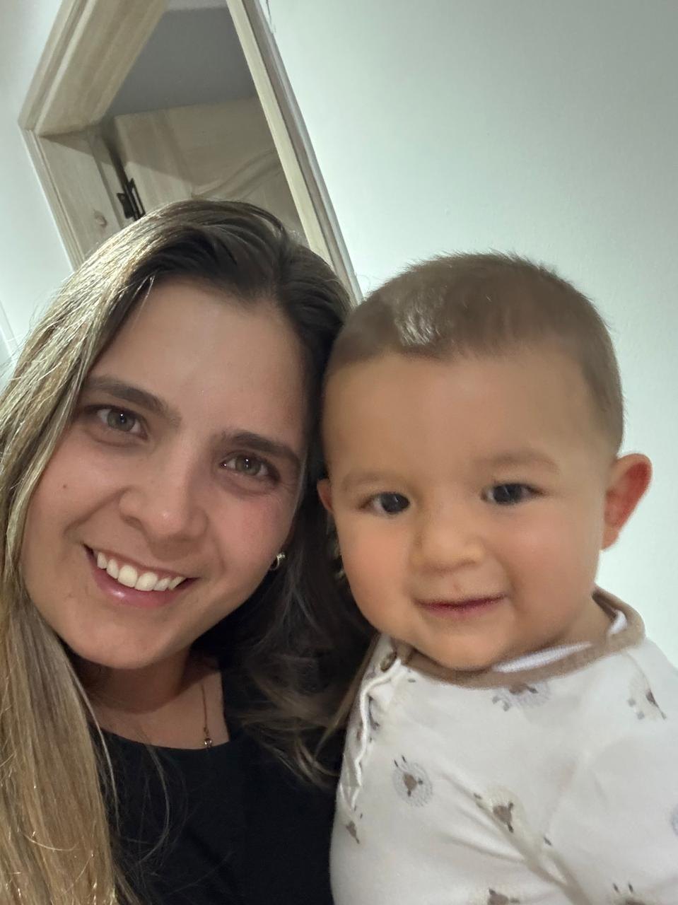 Foto de Ana Isabel Escobar