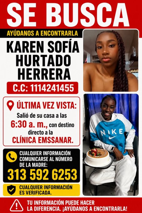 Foto de KAREN HURTADO