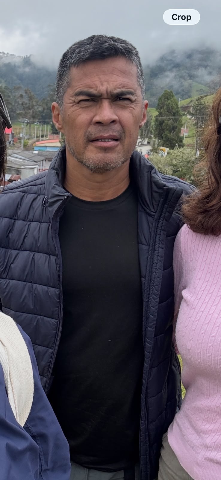 Foto de Alexander Diaz Arias