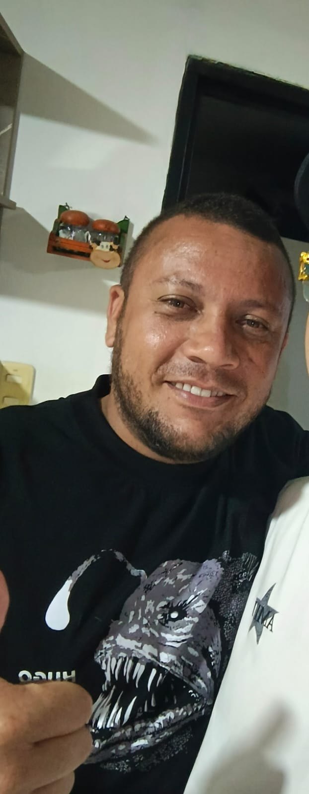 Foto de Jefferson Alberto Escalante Gonzalez