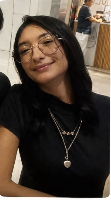Foto de Carolina Lopez