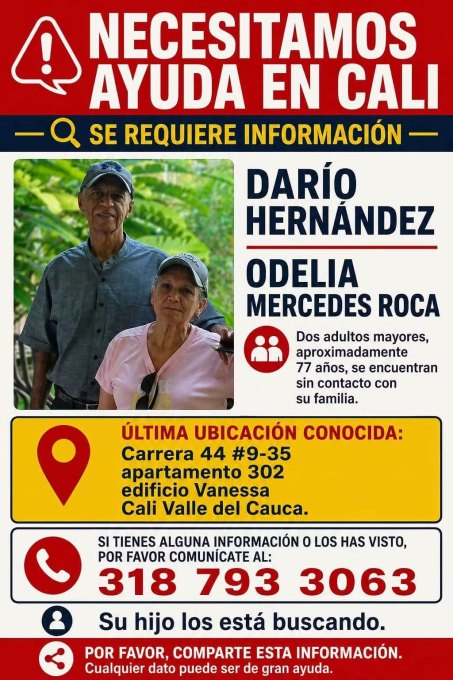 Foto de Odelia Mercedes Roca Ahumada