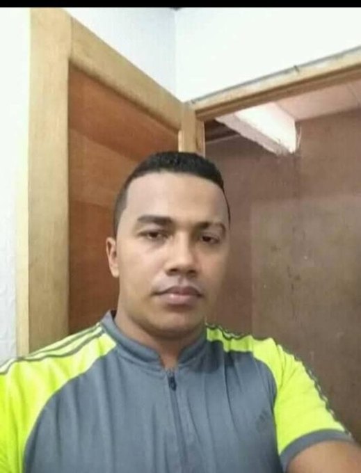 Foto de Marcos Amit Asprilla vega