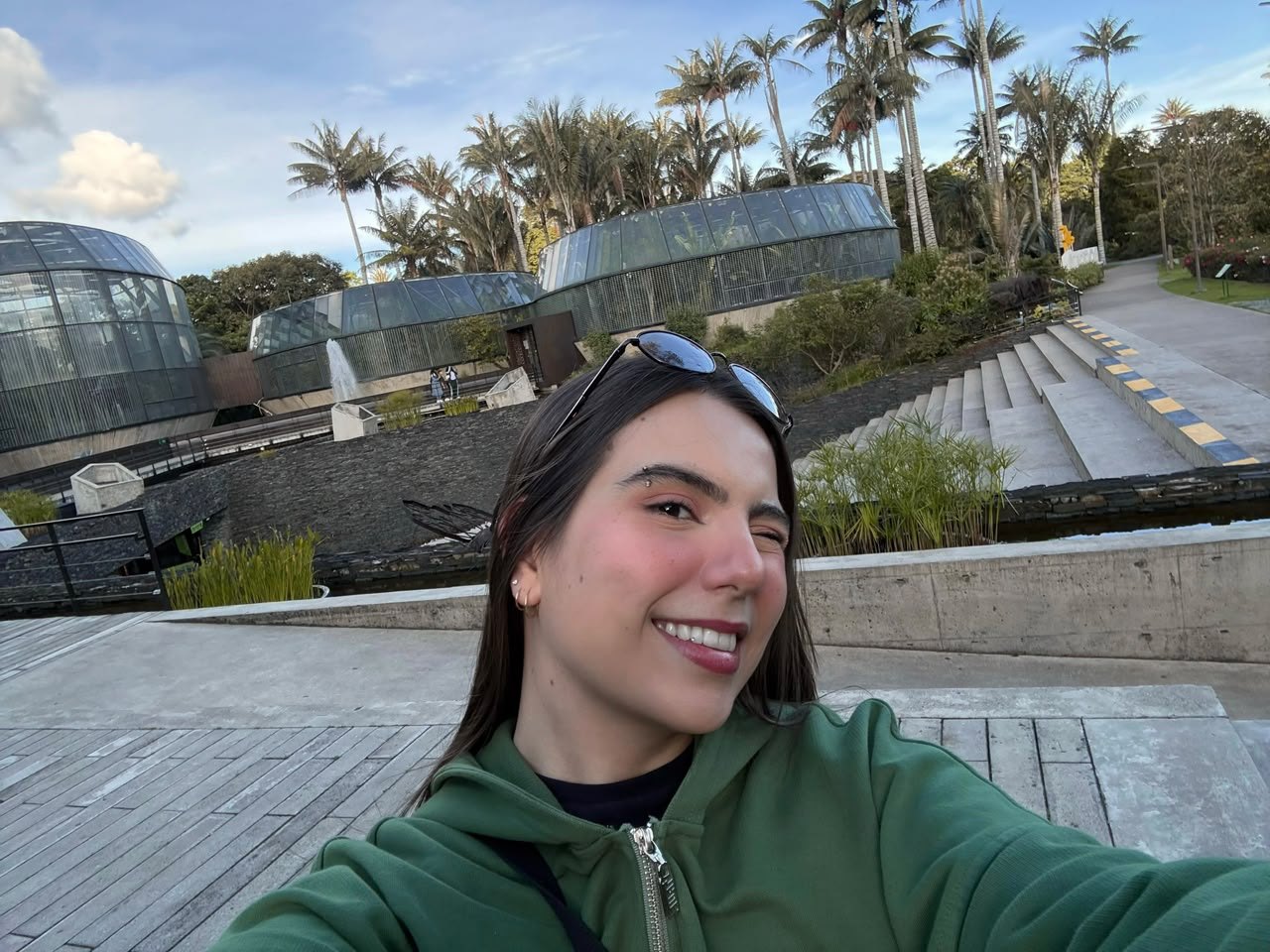 Foto de Sara Uribe