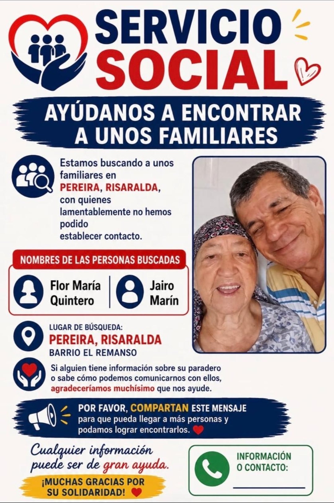 Foto de Flor Maria Quintero