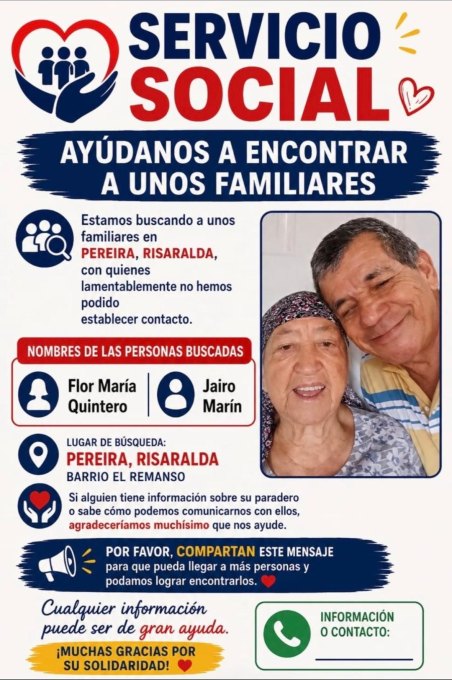 Foto de Flor Maria Quintero