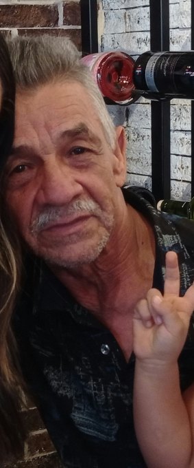 Foto de Carlos Eugenio Escudero Espinosa