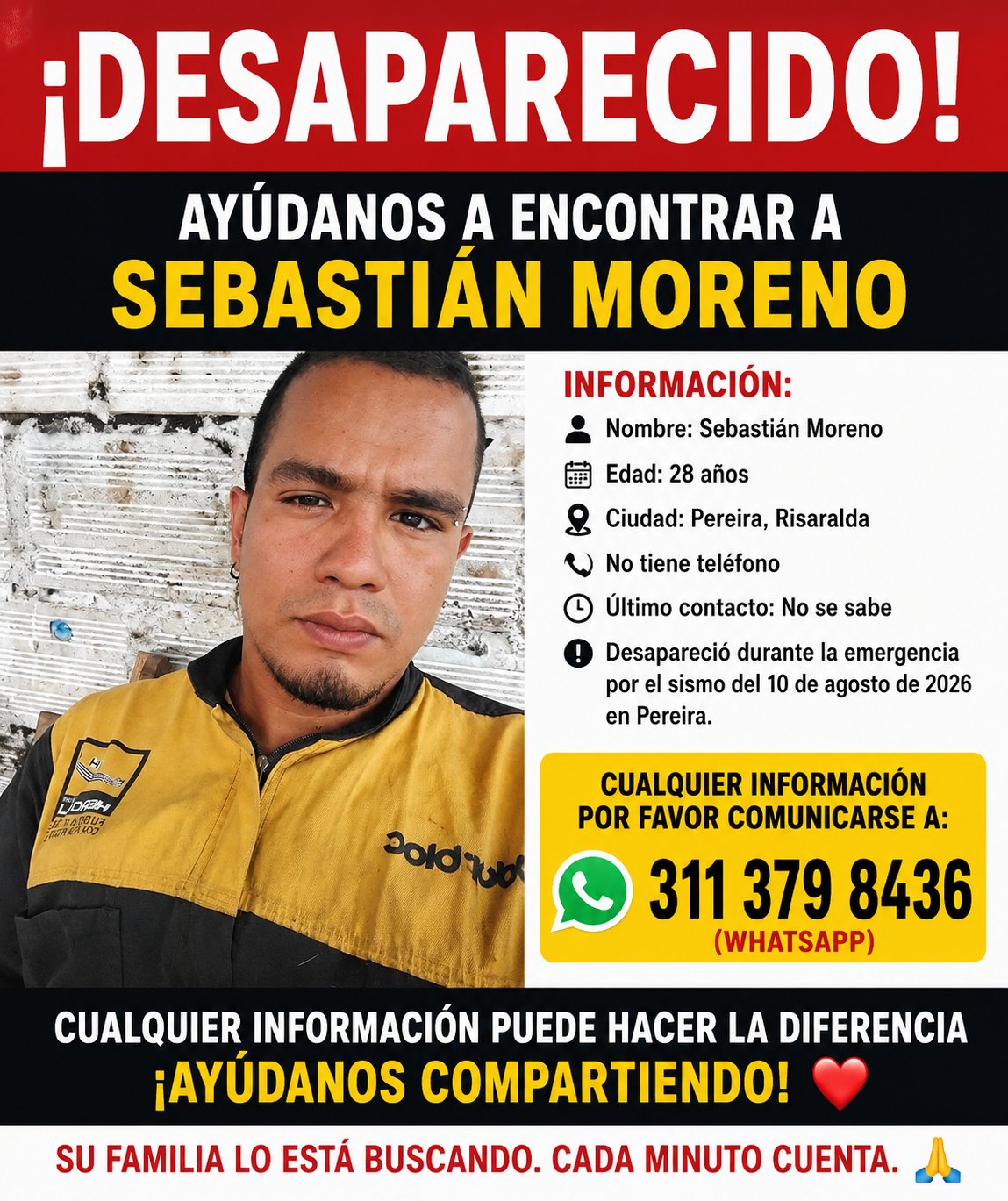 Foto de Diana Moreno