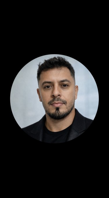 Foto de Christian Restrepo Ledesma