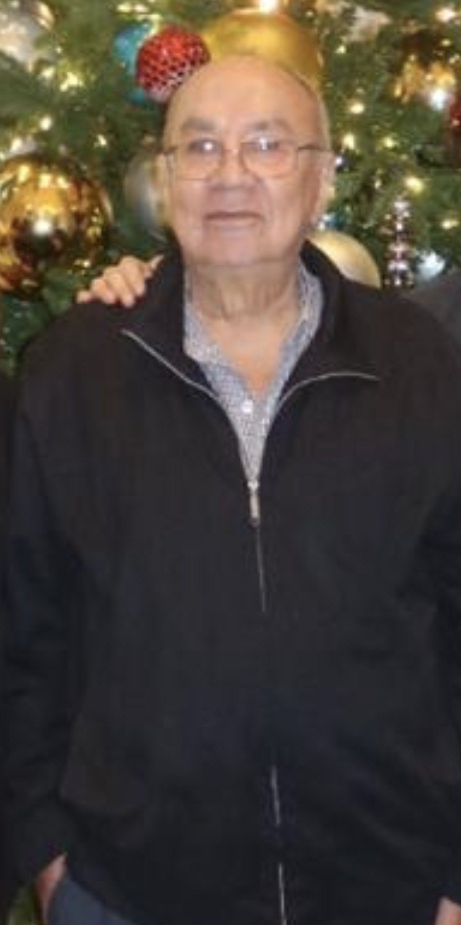 Foto de Hector Gallego