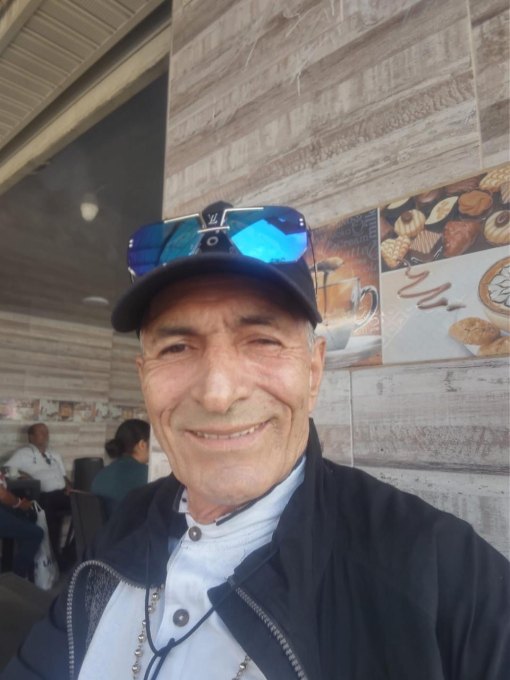 Foto de Danilo Arana valencia