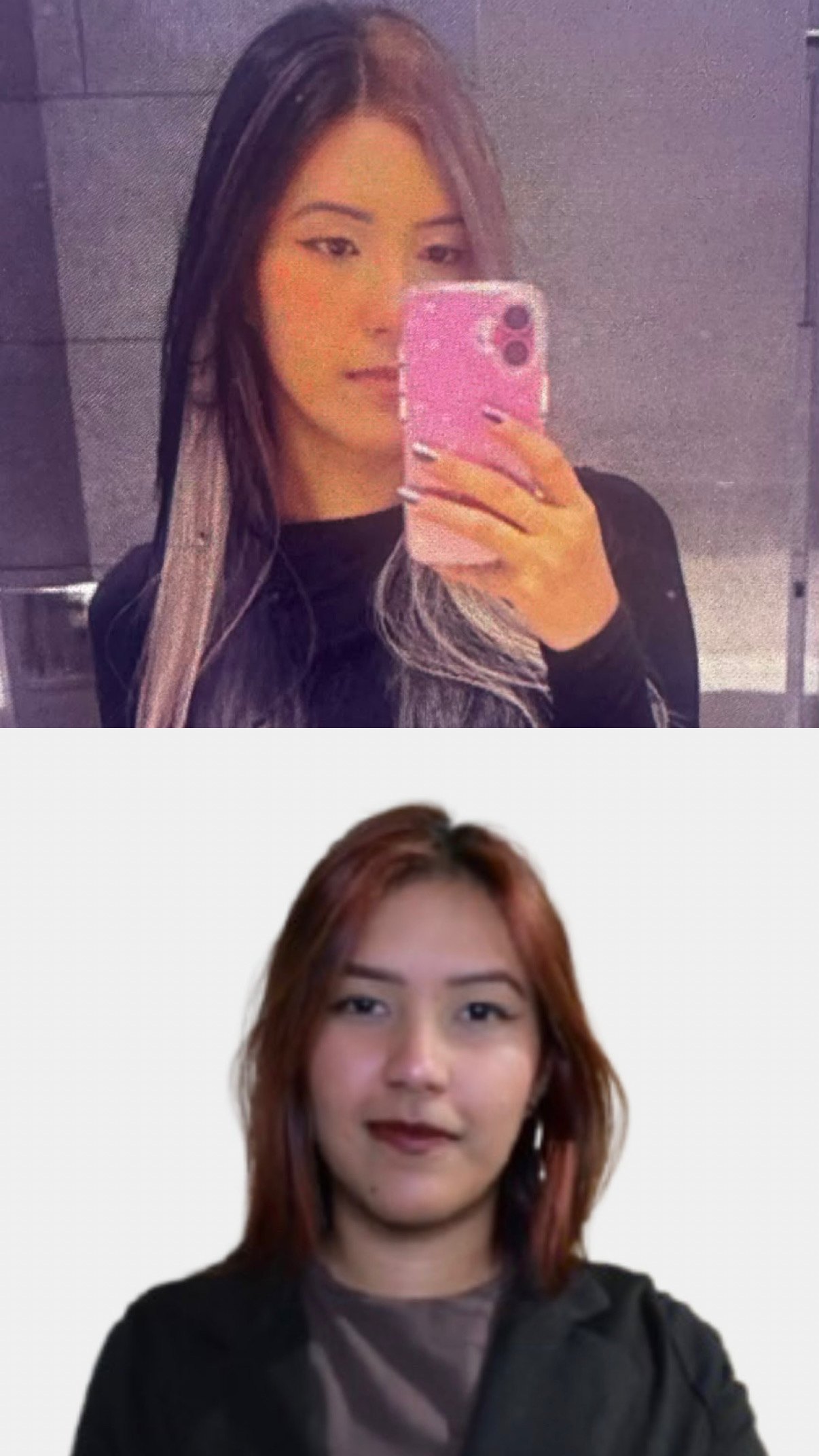 Foto de Gabriela Perez Ramirez