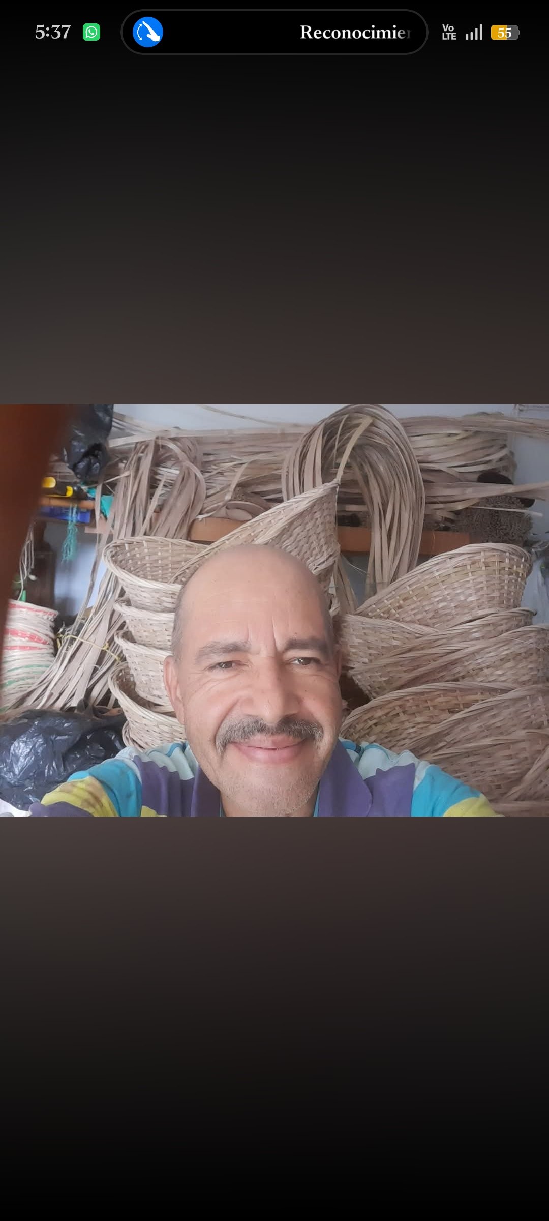 Foto de José Ariel Jimenez peña