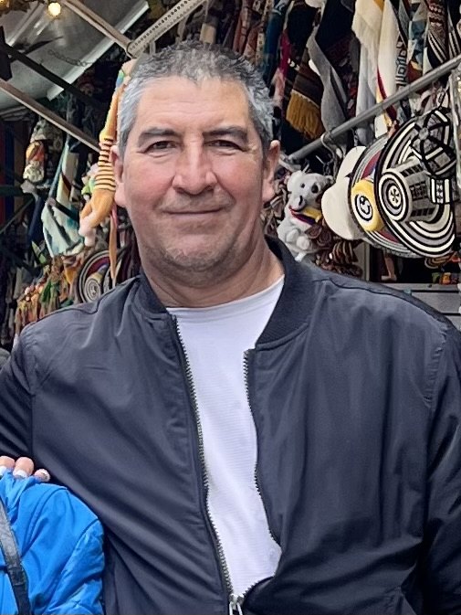 Foto de Francisco Asis Pascagaza Gomez