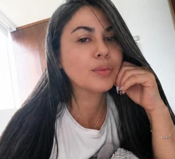 Foto de Sandra Julieth Gutiérrez