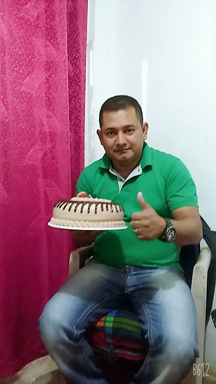 Foto de Fabio jose Rincon contreras
