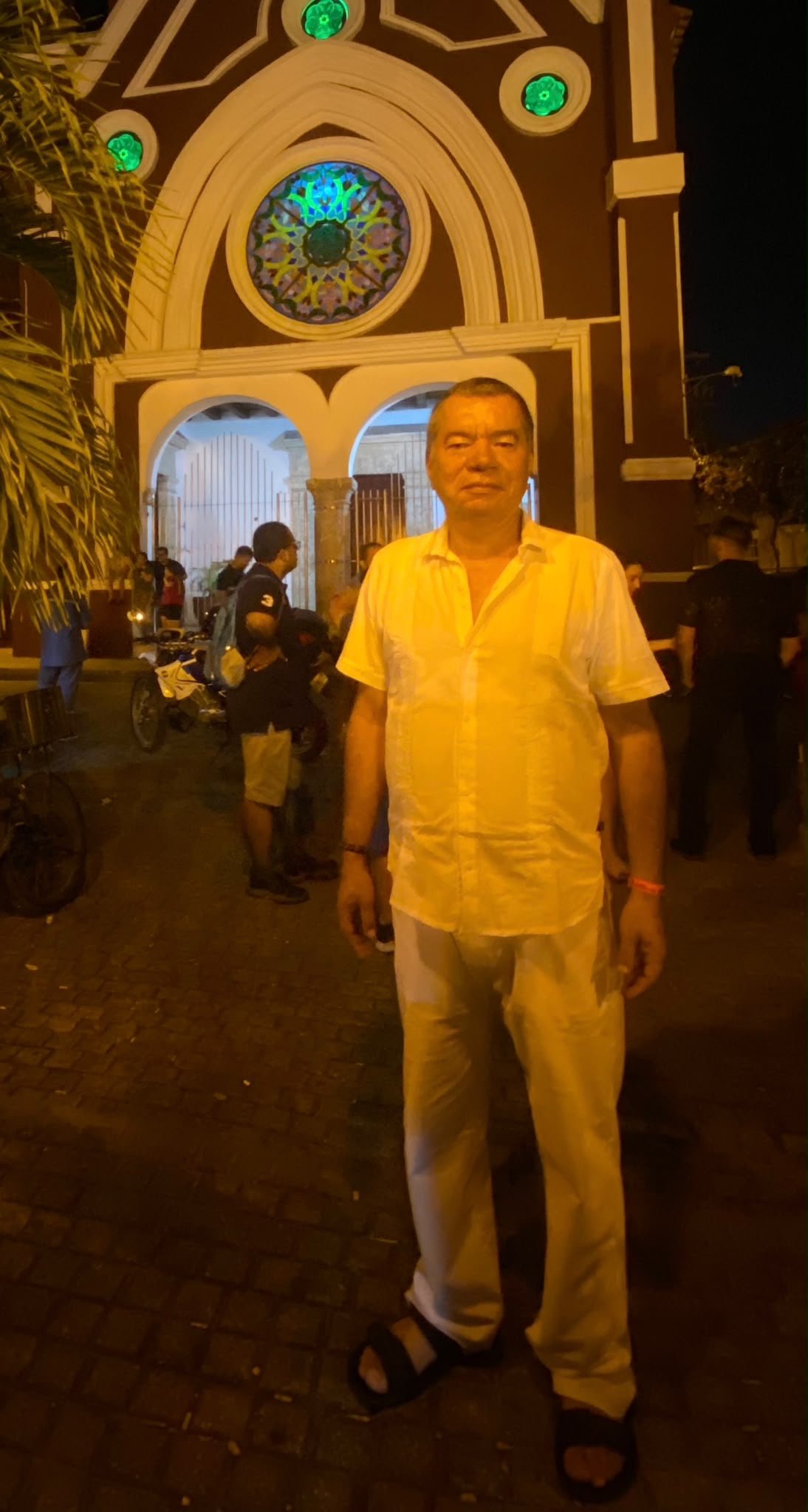 Foto de Rubén Dario Muñoz Castaño