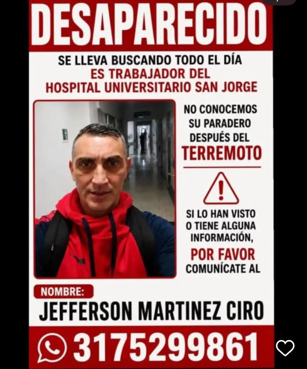 Foto de jeferson martinez ciro