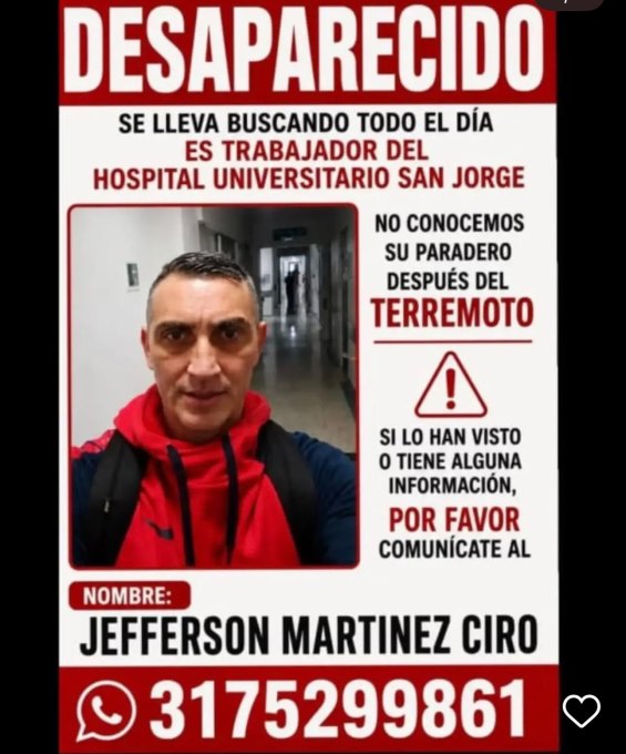 Foto de jeferson martinez ciro