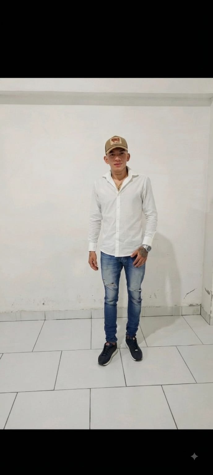 Foto de Kevin Daniel Bedolla Palomino