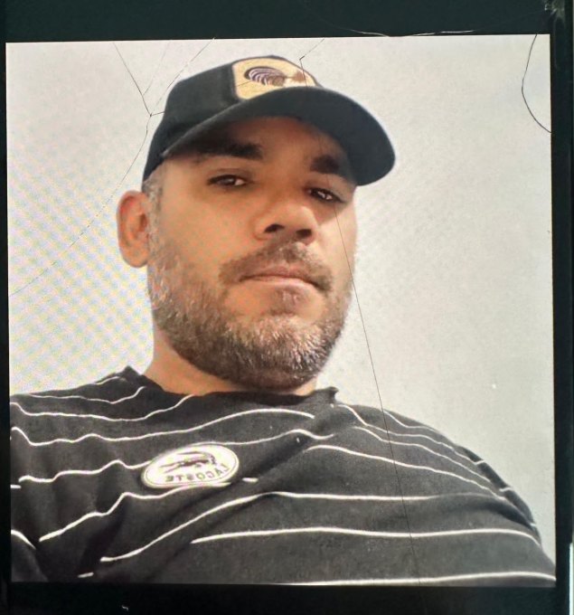 Foto de José Andrés Salazar bedoya