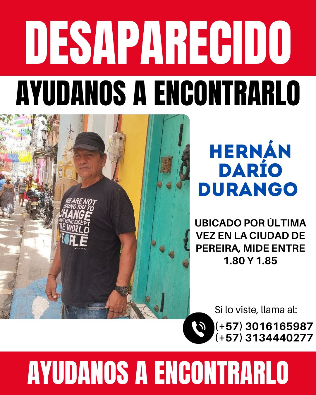 Foto de Hernan Dario Durango Llano