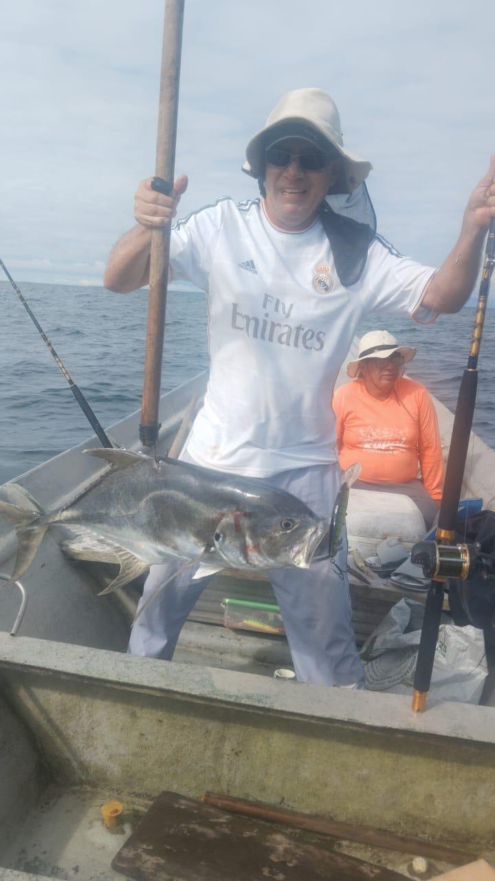 Foto de Fernando Augusto Beltrán Espitia