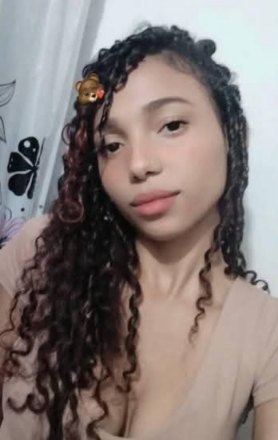 Foto de Dulce María Herrera Pelaez