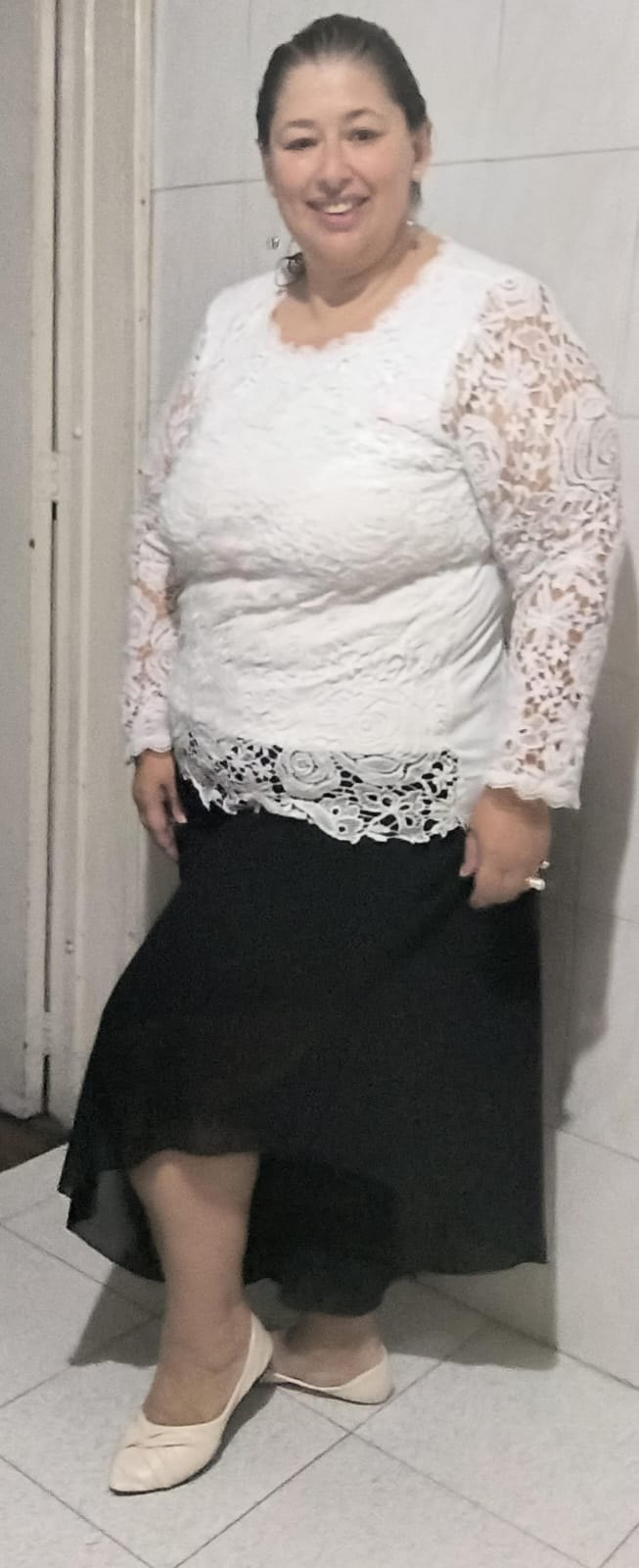Foto de Daniela Motavita