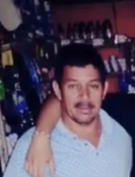 Foto de Jesús Orlando Sarria jaramillo