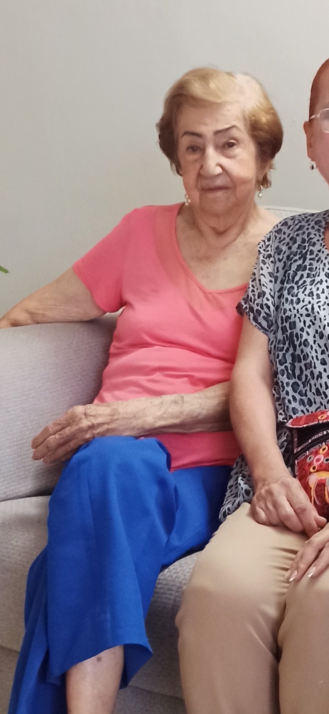 Foto de Florencia Gómez