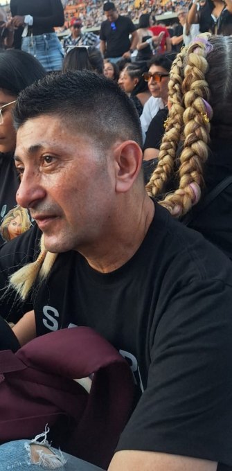 Foto de Albeiro Galvis Ospina