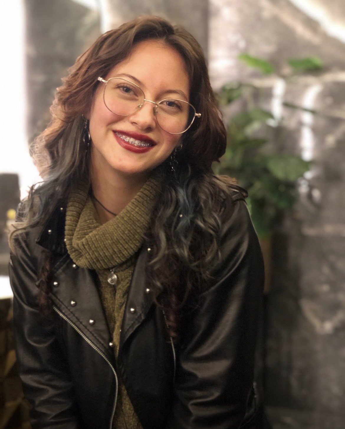 Foto de Angela María Bautista España