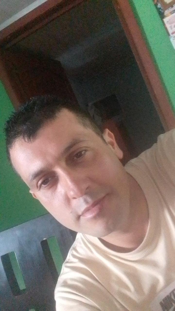 Foto de Rigoberto Castañeda Ortiz